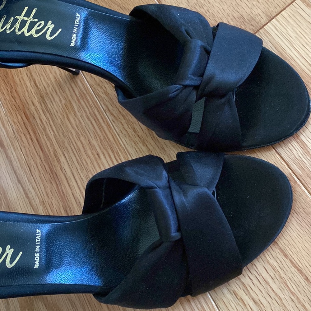 🌺Butter Heels - Picture 2 of 12